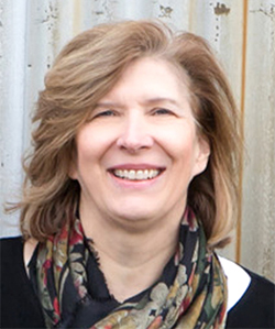 AnnLoeffler Image of Dr. Ann Loeffler