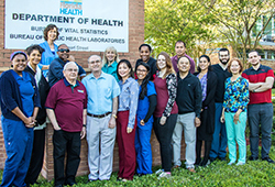 FloridaLaboratoryServices Florida Bureau of Public Health Laboratories