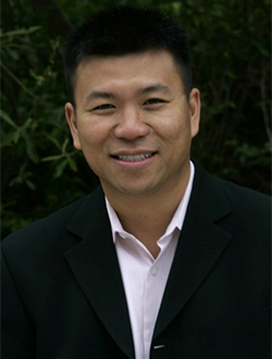 JerryJew Image of Dr. Jerry Jew