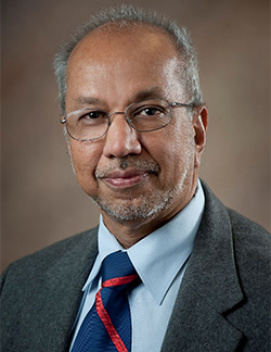 JuzarAli Image of Dr. Juzar Ali