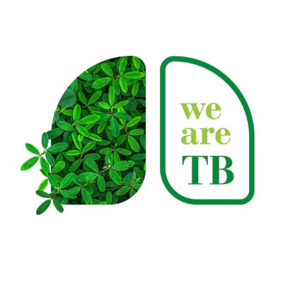 weareTB We are TB