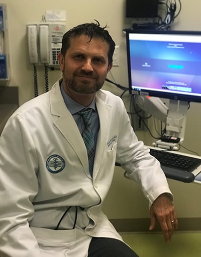 Skarbinski Jacek Skarbinski, MD