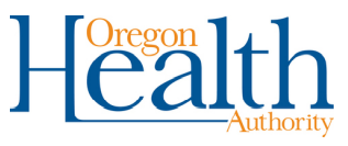 Oregon Health Authority