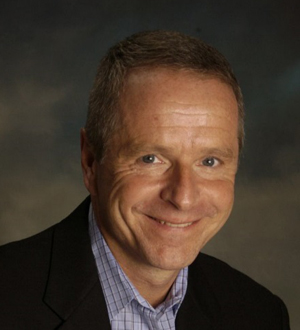 Tom Andrews, Building Partnerships