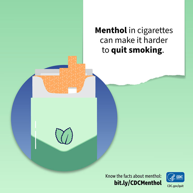 cdc-osh-menthol-sm-webopt-600 Menthol cigarettes can make it harder to quit smoking.