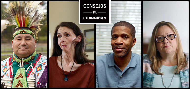 Consejos do Exfumadores