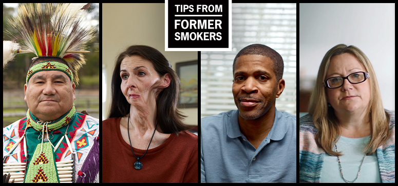 Tips From Former Smokers