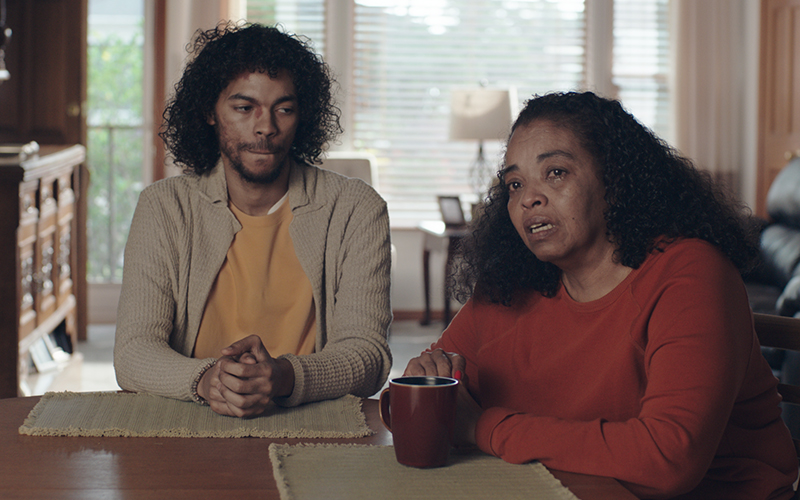 Assad and Leah: Things I've Learned