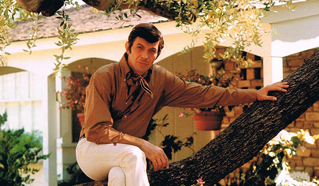 Leonard N.