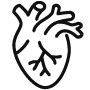 Heart icon