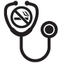 stethoscope icon