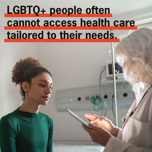 lgbtq-fact-500x500 LGBT person at a doctors office
