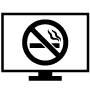 television monitor icon
