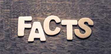 fast facts text