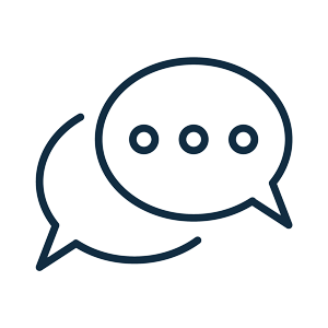 chat icon