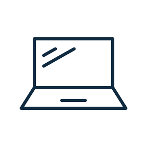 laptop icon