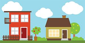 home-image Going Smokefree Matters: In the Home