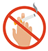 No smoking sign image