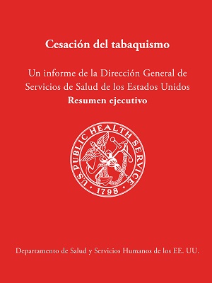 2020 SGR Cesación del tabaquismo Resumen ejecutivo