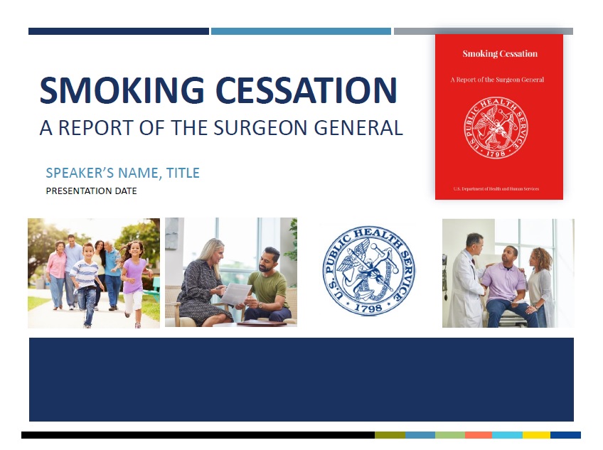 2020-presentation-slide First slide in a presentation about the 2020 SGR with a collage of images