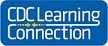 CDC Learning Connection Logo