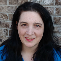 Anna Curtis headshot