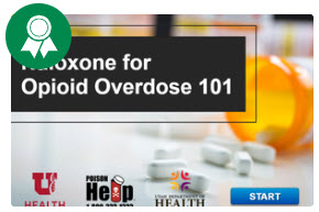 Naloxone ELI Product Examples