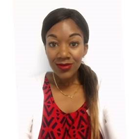 Sofia Thomas headshot