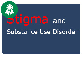 Stigma and SUD