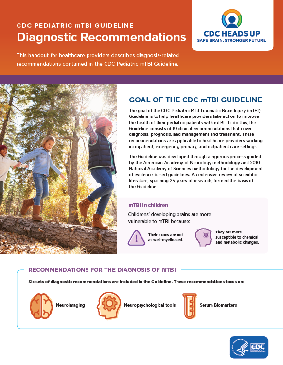 At A Glance: Diagnosis At A Glance: Diagnosis