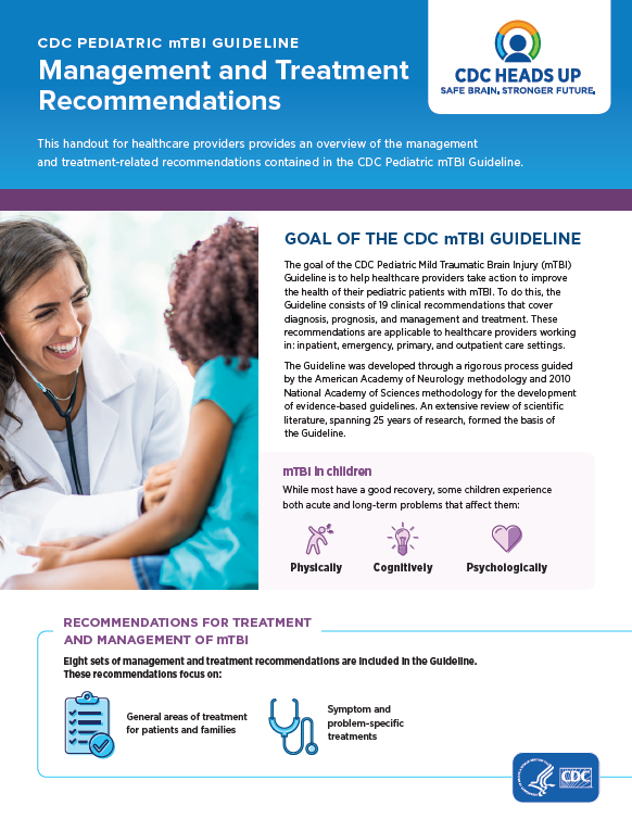 At A Glance: Treatment At A Glance: Treatment