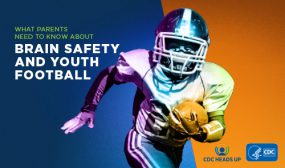 what parents need to know about brain safety and youth football