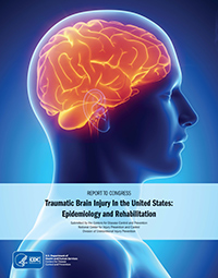 Report to Congress cover