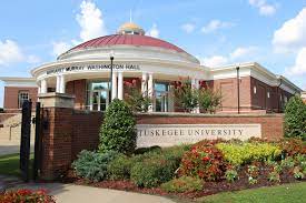 Tuskegee Photo of Tuskegee University