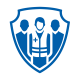 Help people badge Help people badge