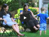 Pregnant? Help Protect Your Baby from Whooping Cough