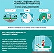 infographic-healthy-living-diabetes_thmb Healthy Living with Diabetes: The Simple Step You May Be Missing