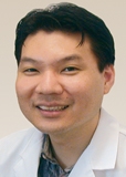 Vince Yamashiroya, M.D.
