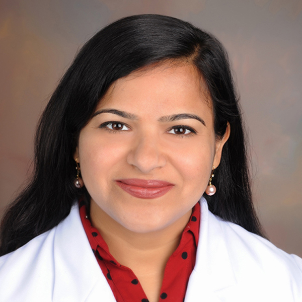 IA_Kauchik Ashlesha Kaushik, MBBS, MD