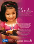 Mi vida (Birthday)