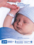 Mi Tesoro (Newborn)