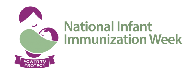 niiw-logo-color-english.png National Infant Immunization Week. Immunization. Power to Protect. 25 years.