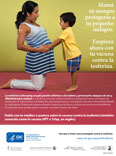 Protecci%26oacute;n contra la tosferina para tu peque%26ntilde;o milagro