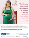 Pregnant woman