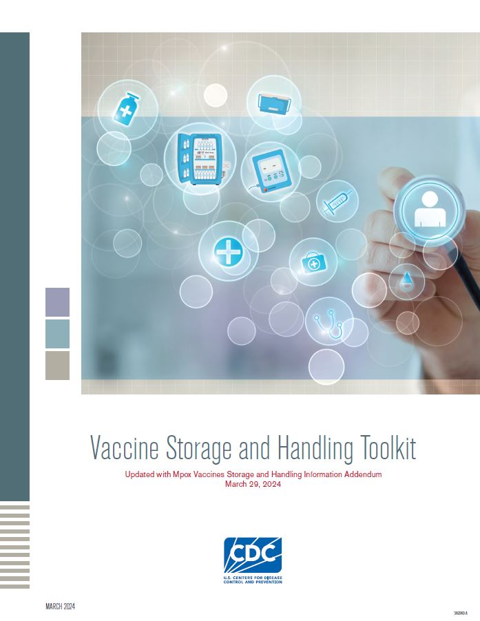 storage-handling-toolkit Vaccines Storage and Handling Toolkit
