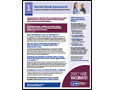 Standards for Adult Immunization Practice: Vaccine Needs Assessment