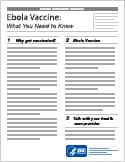 vis-ebola.jpg Vaccine Information Statement: Ebola Vaccine.