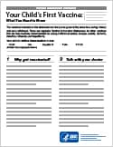 vis-multi.gif Your Baby's First Vaccines First Vaccines