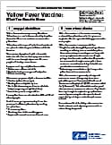 vis-yf.jpg Yellow Fever Vaccine