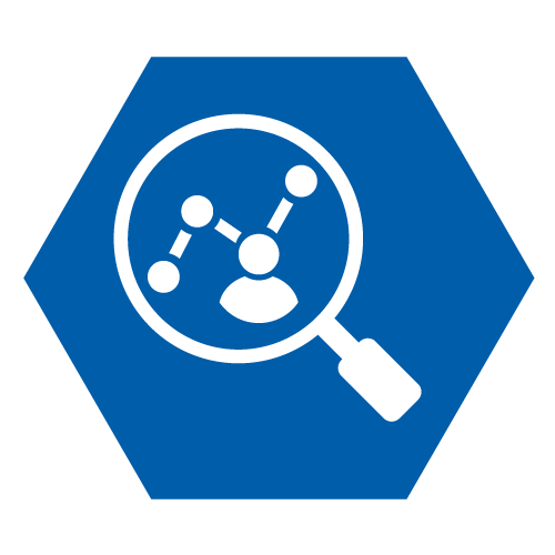 magnifying glass icon